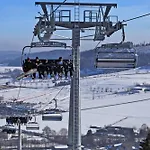 Komfort-Fewo Ettelsberg-Panorama