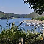 Komfort-Fewo Ettelsberg-Panorama