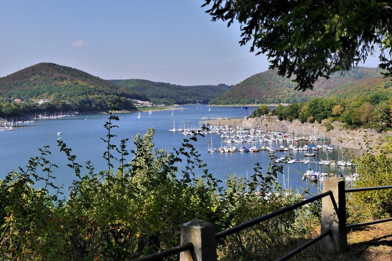 Apartment Komfort-fewo Ettelsberg-panorama Willingen (Upland)