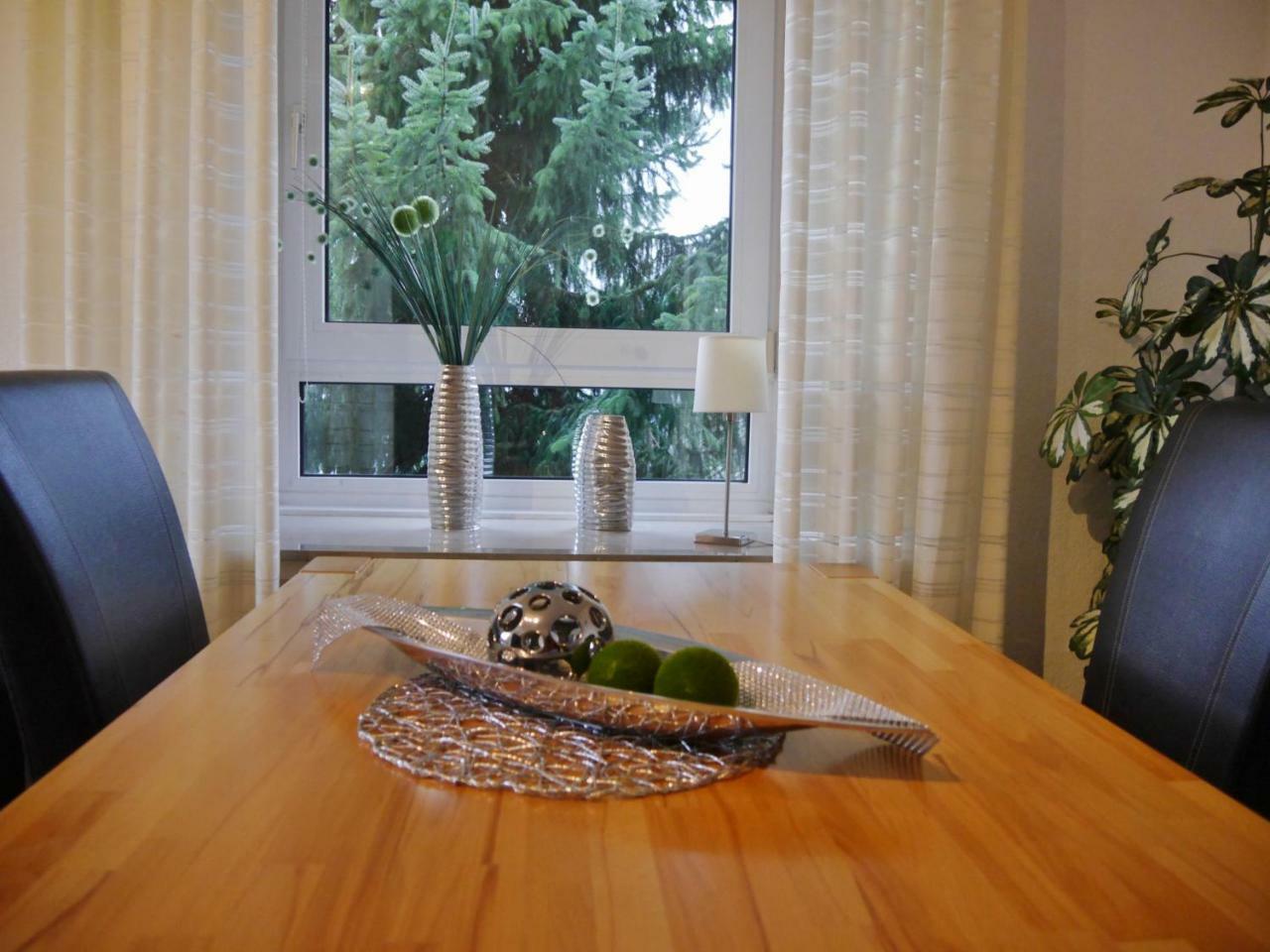 Apartment Komfort-fewo Ettelsberg-panorama *