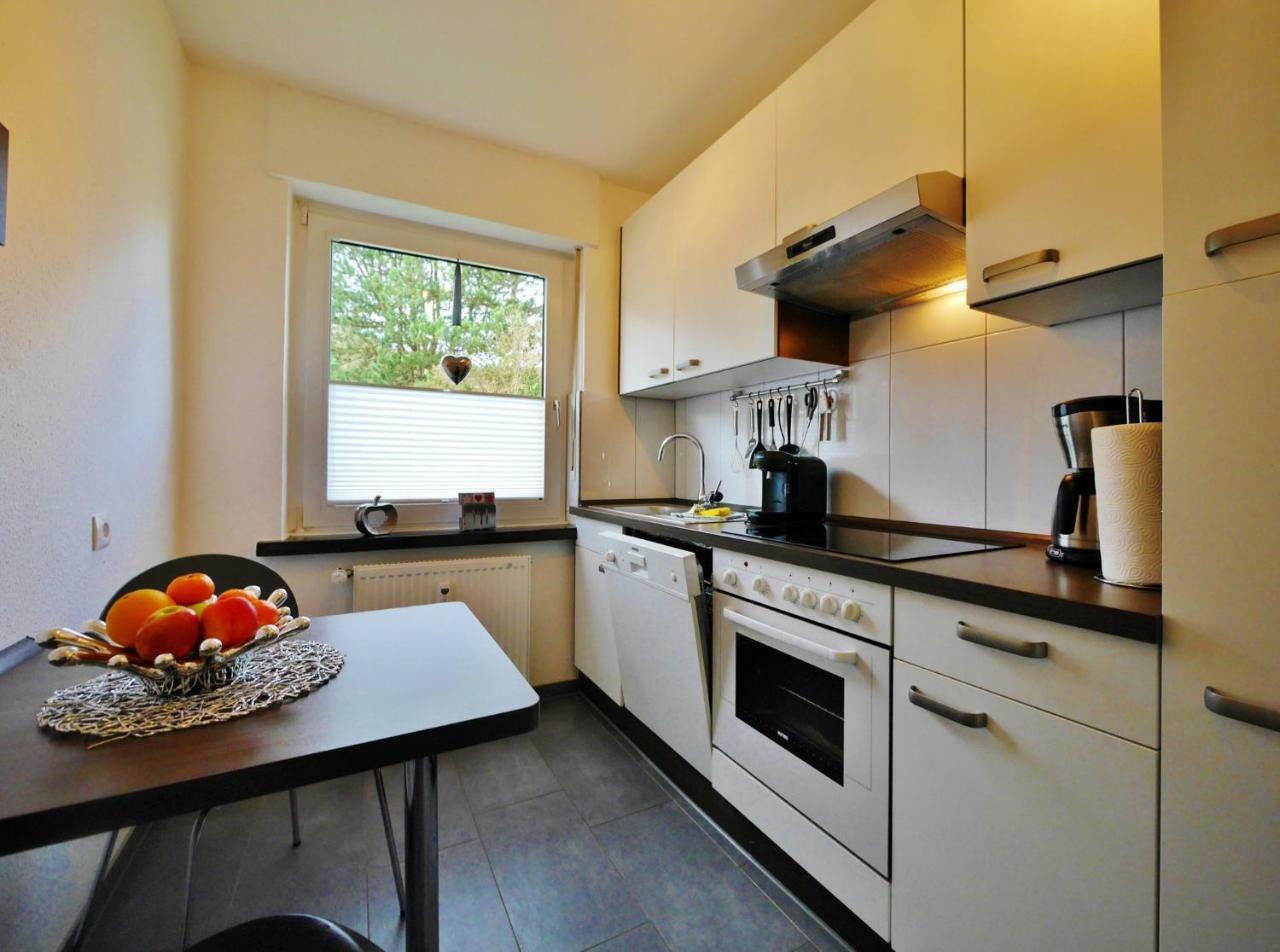 Apartment Komfort-fewo Ettelsberg-panorama Willingen (Upland)