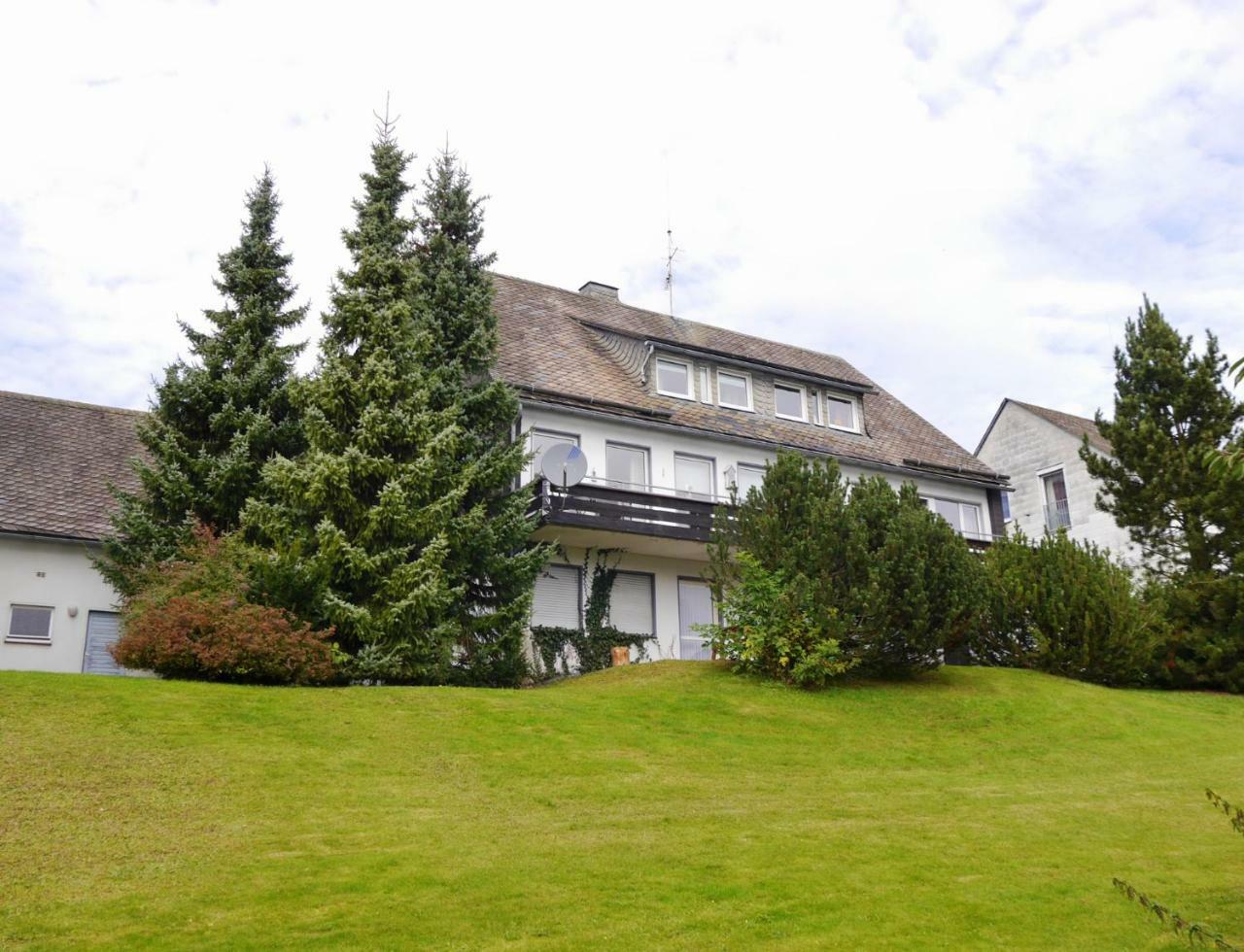 Komfort-fewo Ettelsberg-panorama * Willingen (Upland)