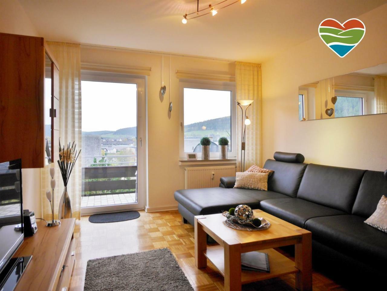 Apartment Komfort-fewo Ettelsberg-panorama