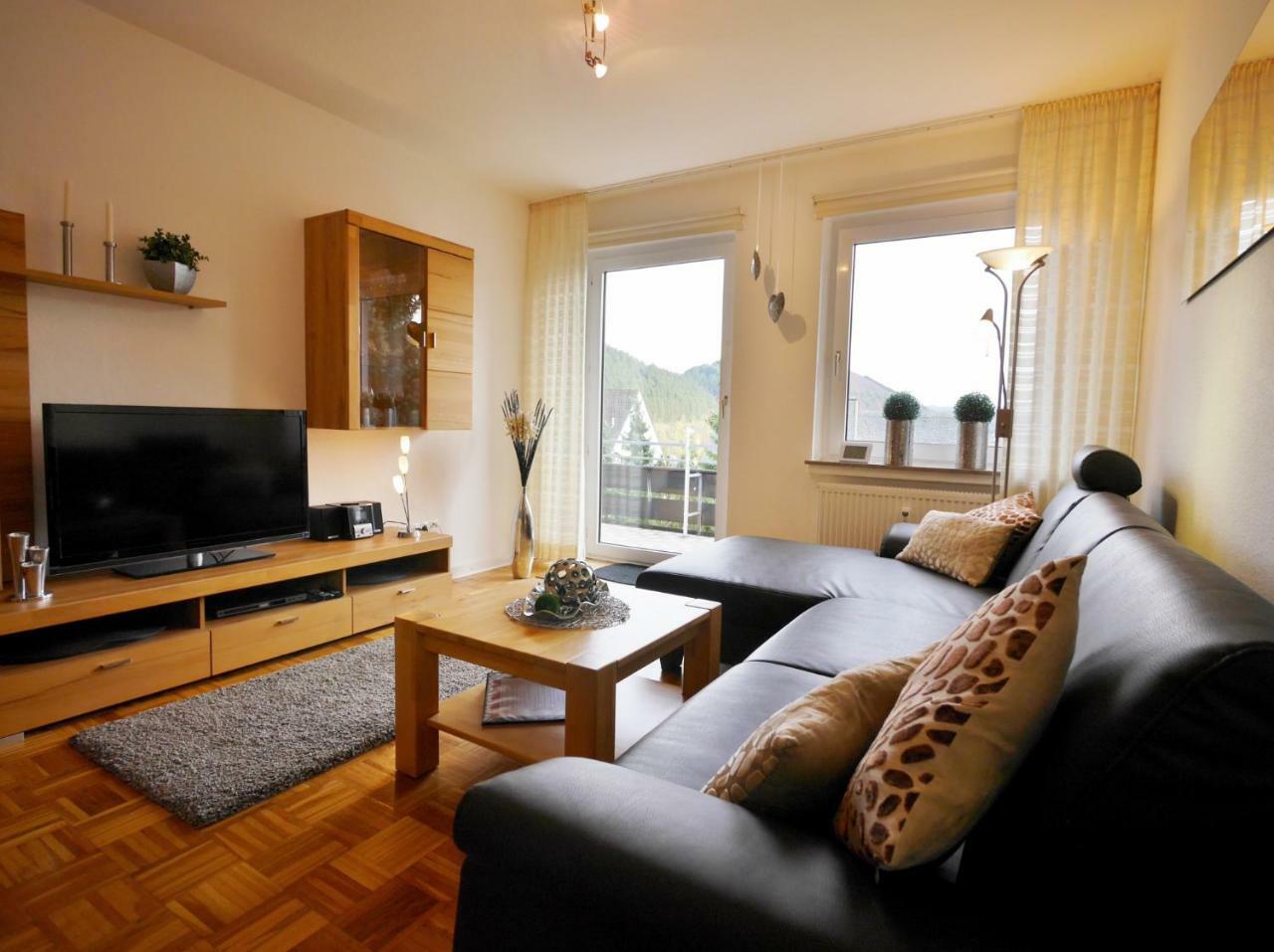 Apartment Komfort-fewo Ettelsberg-panorama Willingen (Upland)