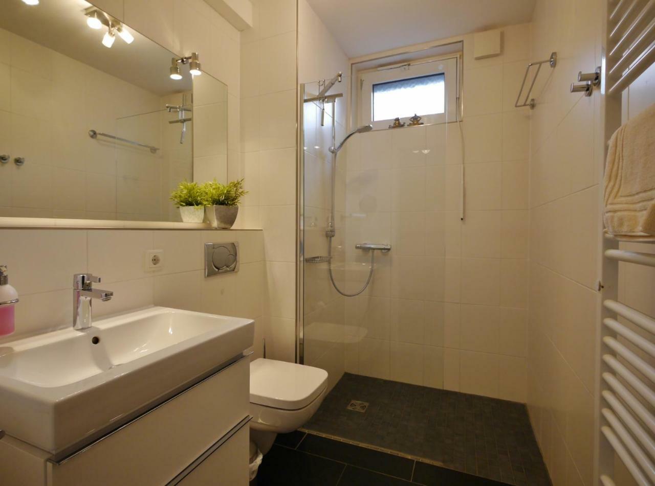 Komfort-fewo Ettelsberg-panorama Apartment Willingen (Upland)