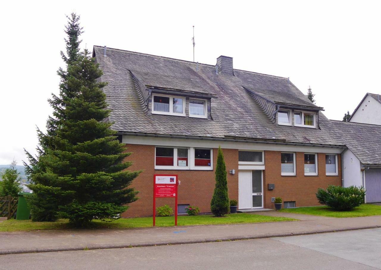 Komfort-fewo Ettelsberg-panorama Apartment Willingen (Upland)